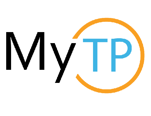 MyTP logo